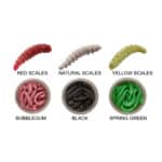 BERKLEY POWERBAIT POWER HONEY WORM-24044