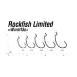 DECOY WORM 13S ROCK FISH LIMITED-22029