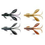 NOIKE DONKEY BOO 3"-22115