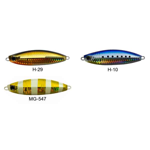 ZETZ SLOW BLATT S 100G-22110