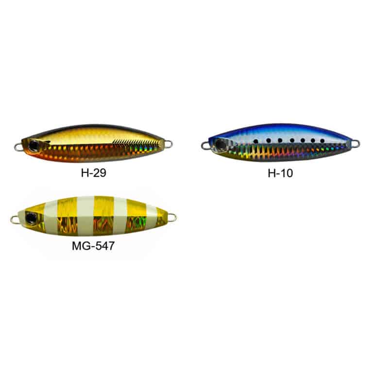 ZETZ SLOW BLATT S 100G-22110