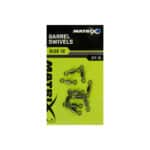 MATRIX BARREL SWIVELS-22160