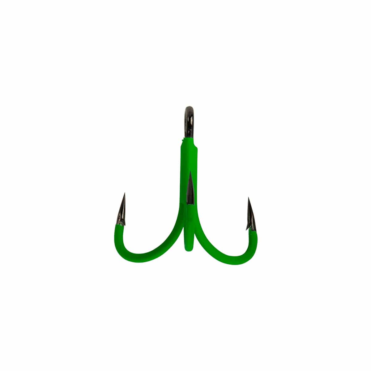 MADCAT A-STATIC TREBLE 6x HOOK-0 MADCAT A-STATIC TREBLE 6x HOOK-0