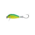 RAPALA COUNTDOWN 1 SINGLE HOOK