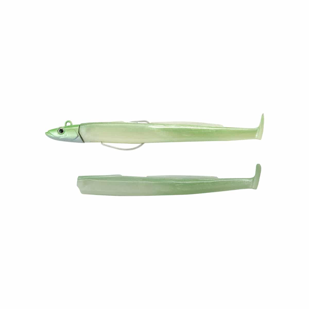 FIIISH BLACK EEL 110 N°2 COMBO FIIISH BLACK EEL 110 N°2 COMBO