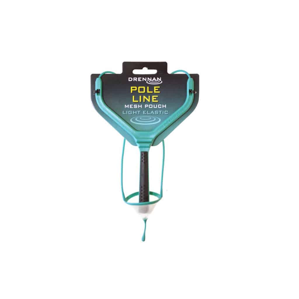 DRENNAN POLE LINE