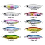 DUO DRAG METAL CAST 20G-22333