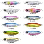 DUO DRAG METAL CAST 30G-22337