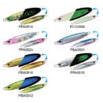 DUO DRAG METAL FORCE 100G-22363