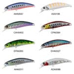 DUO SPEARHEAD RYUKI 50S SW-28649