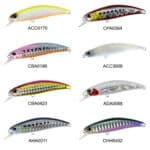 DUO SPEARHEAD RYUKI 70S SW-28652