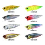 DUO REALIS POPPER 64 SW-22314
