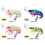 MEGABASS TACO-LE 80-22216