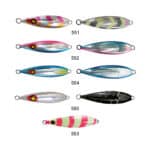 NOMURA IZU SLOW PITCH 200G-22261