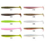 NOIKE SMOKIN' SWIMMER 3"-22223