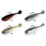 MOLIX RT FLIP TAIL 3" 14G-22283