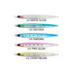 SAVAGE GEAR SARDINE SLIDER 60G-22388