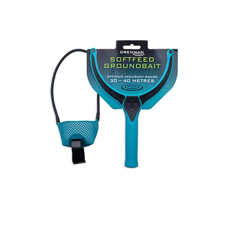 DRENNAN SOFTFEED GROUNDBAIT-22206