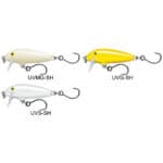 RAPALA COUNTDOWN 1 SINGLE HOOK-22379