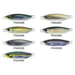 DUO DRAG METAL CAST SLOW 30G-22352