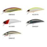 DUO SPEARHEAD RYUKI 50S SW-28648