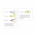 DUO REALIS POPPER 64 SW-22313