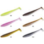 EVERGREEN HEAD SHAKER 5"-22270