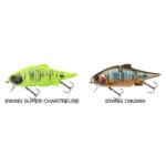 JACKALL SWING MIKEY 115-22462