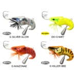 MEGABASS TACO-LE 80-22217