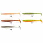 NOIKE SMOKIN' SWIMMER 3"-22222