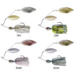 MOLIX VENATOR BIG BLADE HERITAGE 1/2OZ-22294