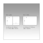 MEIHO VS-7055N-22415