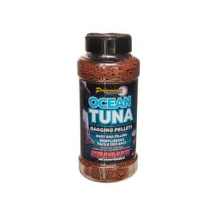 STARBAITS PERFORMANCE CONCEPT PC OCEAN TUNA BAGGING PELLETS