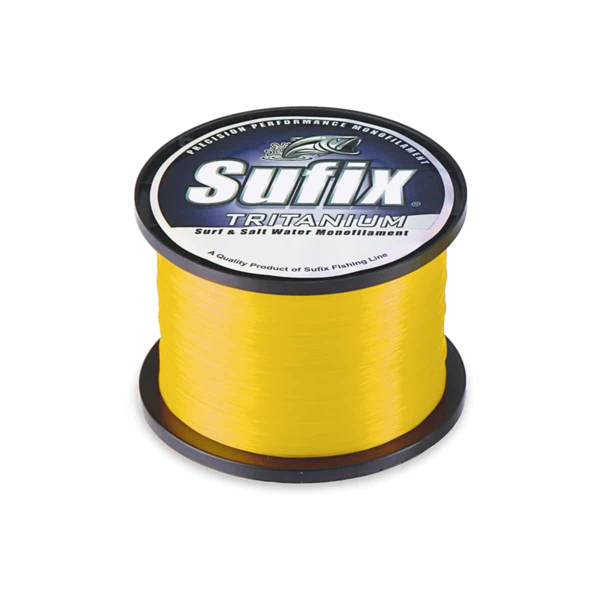 SUFIX TRITANIUM NEON GOLD SUFIX TRITANIUM NEON GOLD
