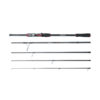 DAIWA NINJA EVOLUTION SPINNING TRAVEL