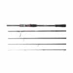 DAIWA NINJA EVOLUTION SPINNING TRAVEL