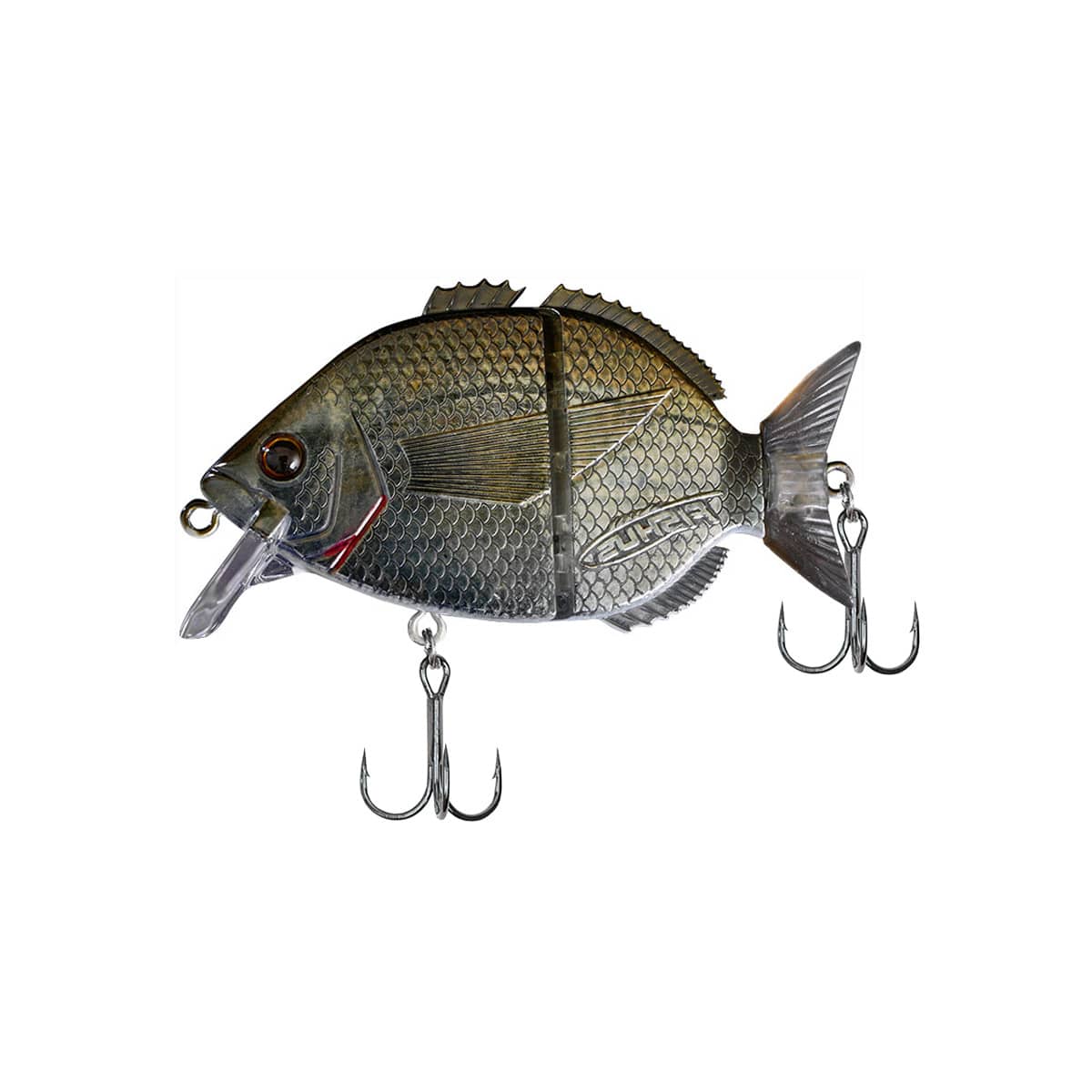 FISHUS ESPARRAL-0 FISHUS ESPARRAL-0