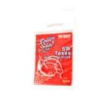 GT-BIO ROLLER SHAD 165 HOOKS-22596