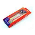 GT-BIO ROLLER SHAD 165 COMBO 100G-22589