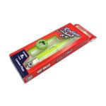 GT-BIO ROLLER SHAD 85 COMBO 8G-22691