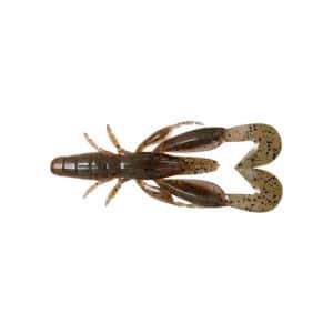 JACKALL BROS CHUNK CRAW 3.5"