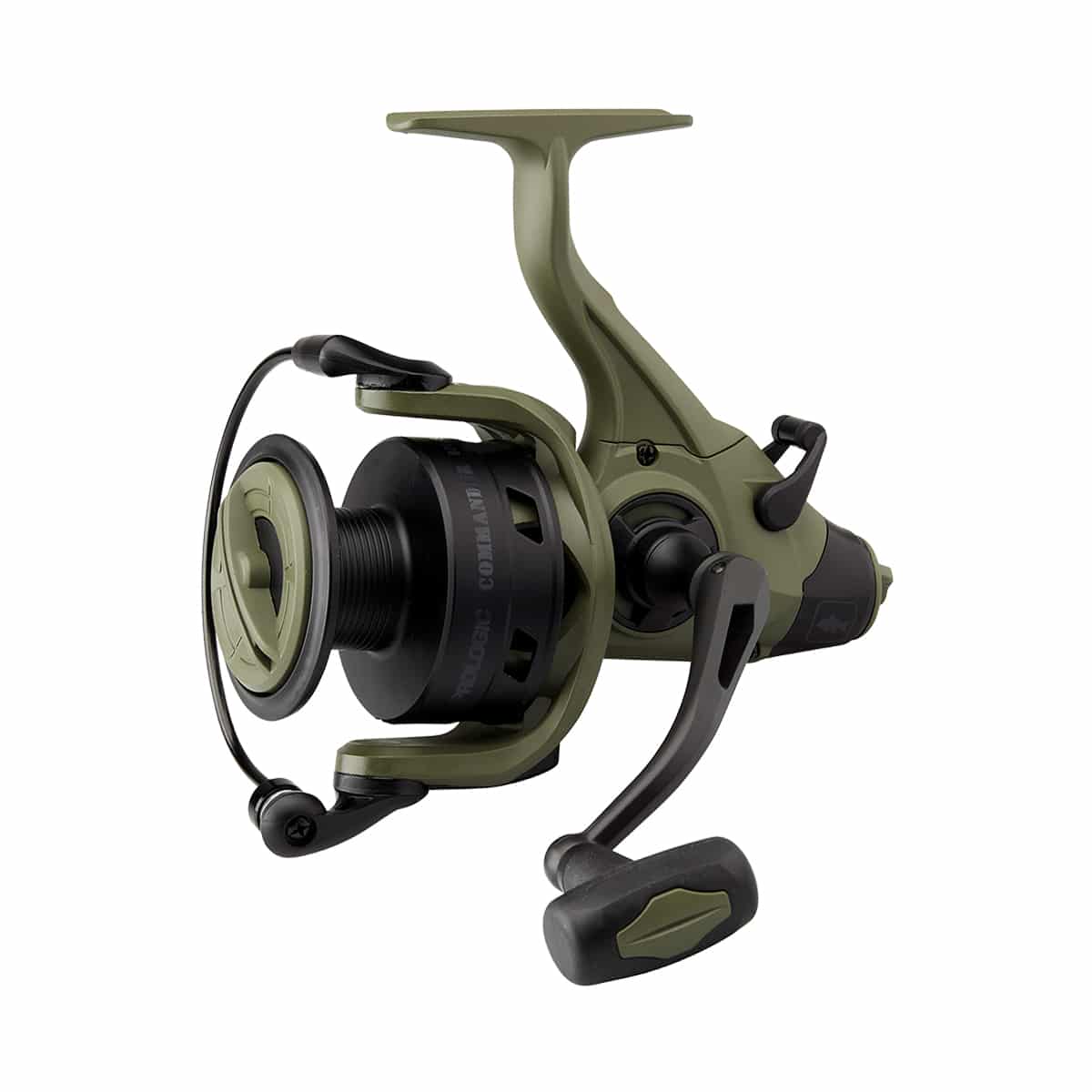 PROLOGIC COMMANDER BF PROLOGIC COMMANDER BF