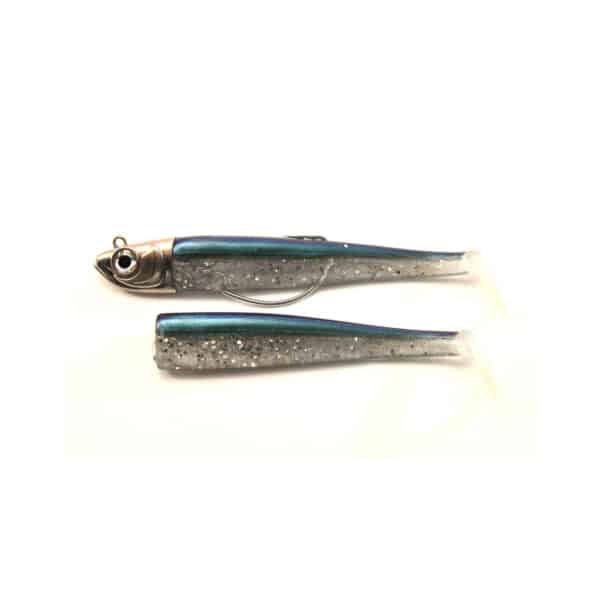 GT-BIO ROLLER SHAD 125 COMBO 16G-0
