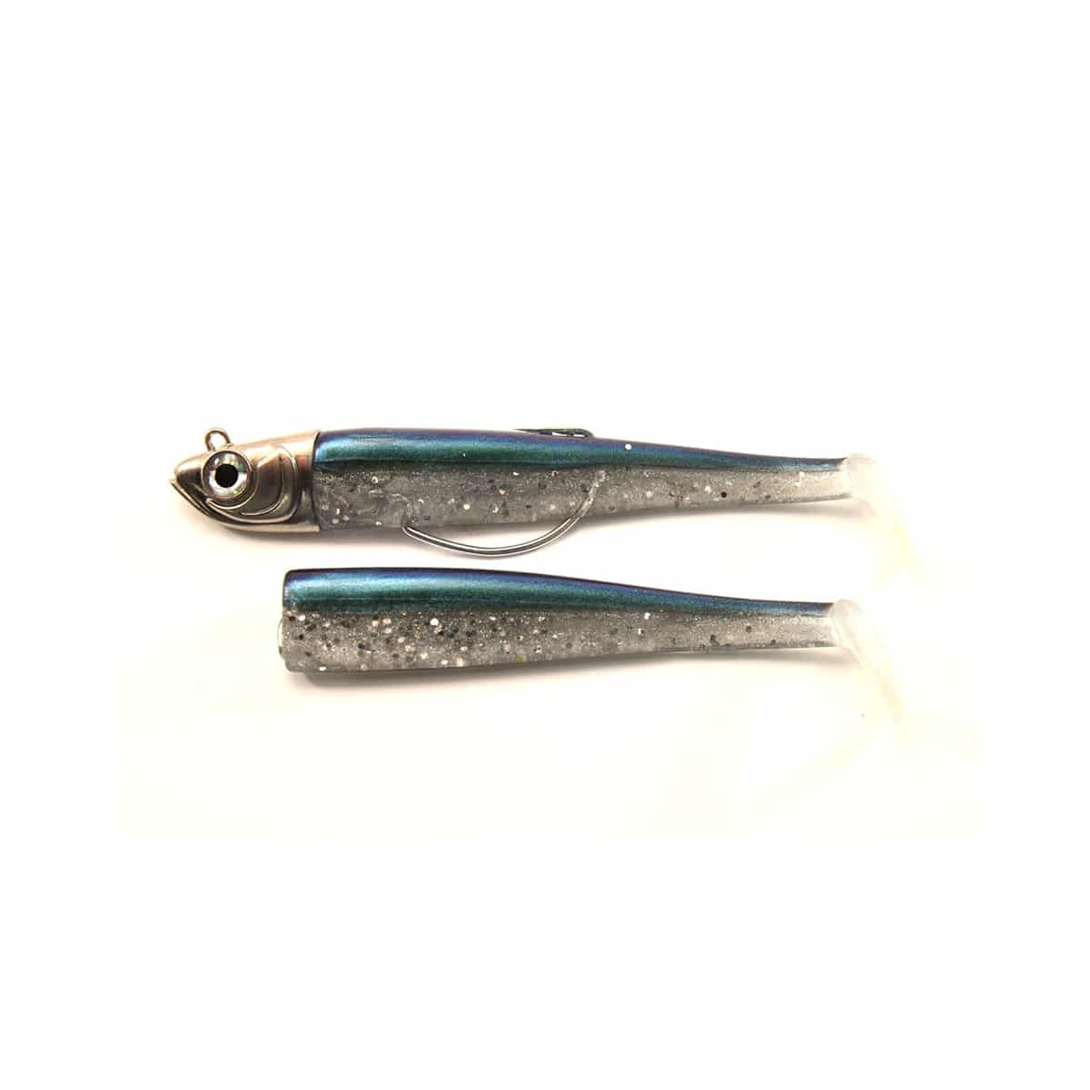 GT-BIO ROLLER SHAD 125 COMBO 16G-0 GT-BIO ROLLER SHAD 125 COMBO 16G-0