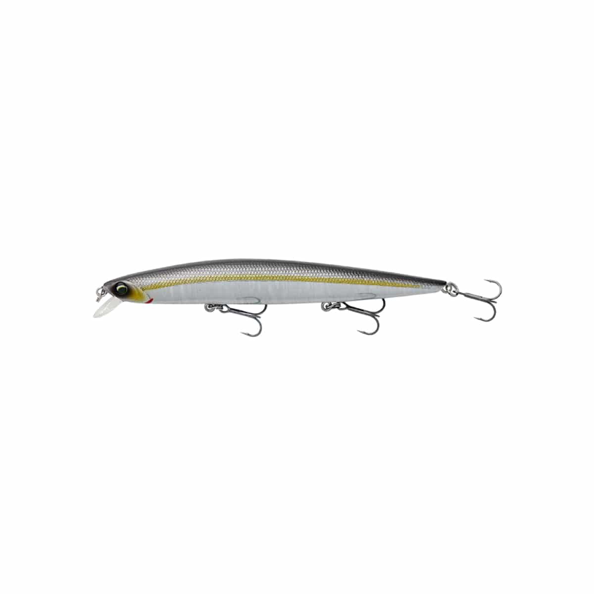 SAVAGE GEAR SEA BASS MINNOW 12 F SAVAGE GEAR SEA BASS MINNOW 12 F