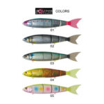 ECLIPSE X MADNESS BALAM 300-22519