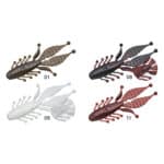 EVERGREEN KICKER BUG FAT BABY 3.3"-22483