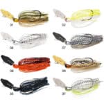 EVERGREEN MODO JACK HAMMER 3/8-22473