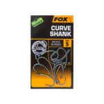 FOX EDGES CURVE SHANK-22551