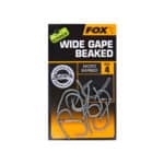 FOX EDGES WIDE GAPE BEAKED-22510